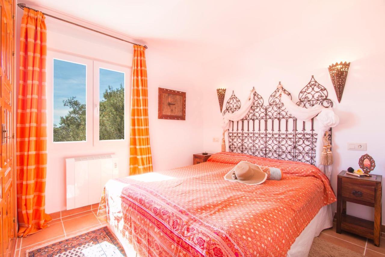 Casa Infinidad Villa Moraira Eksteriør bilde
