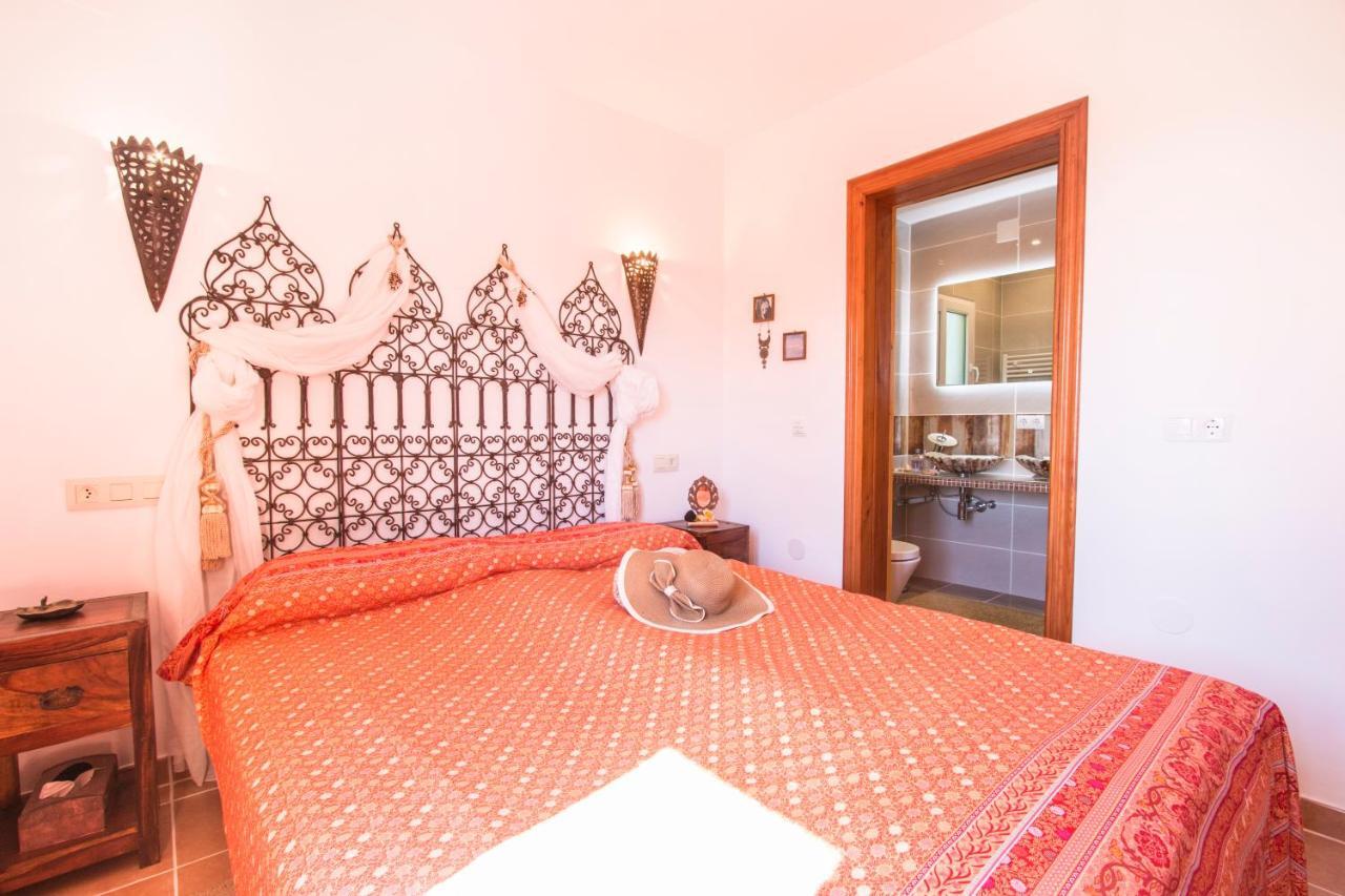 Casa Infinidad Villa Moraira Eksteriør bilde
