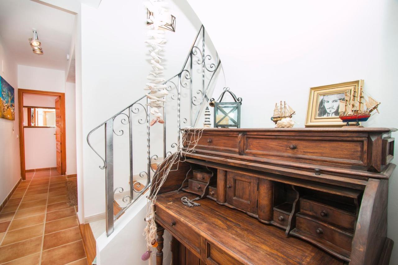 Casa Infinidad Villa Moraira Eksteriør bilde